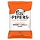 Pipers Biggleswade Sweet Chilli Crisps 150g