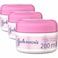 Johnson's Body Cream 24 HOUR Moisture Soft non-greasy finish 200ml Pack of 3