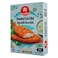 Carrefour Breaded Fish Fillet, 400g