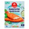 Carrefour Breaded Fish Fillet, 400g
