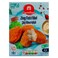 Carrefour Breaded Zing Fish Fillet, 400g