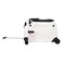 Cosmo Ride-on Kids Luggage Panda Trolley Black 50cm