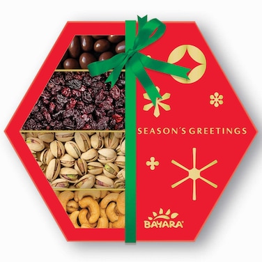 Bayara Festive Season Box