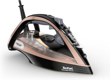 Tefal FV9845 Ultimate Pure Steam Iron - 1830006927
