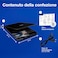 EPSON Perfection V39II Photo and document scanner