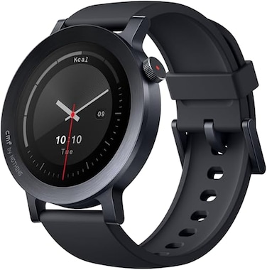 CMF Watch 3 Pro Dark Grey black