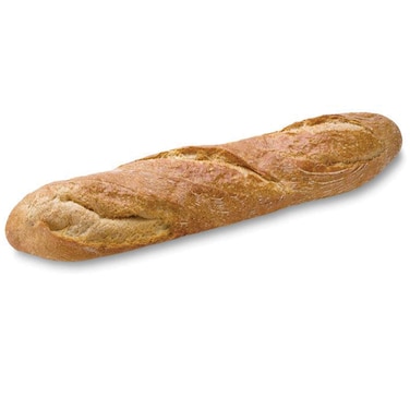 Sourdough Baguette Whole Meal