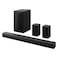 LG Soundbar for TV 600W 5.1 channel S65TR