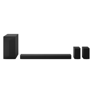 LG Soundbar for TV 600W 5.1 channel S65TR