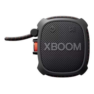 LG XBoom Go XG2- Portable Bluetooth Speaker with Rugged Design