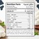 Leo's Cow's Milk Nodini Mozzarella Cheese 250g