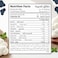 Leo's Cow's Milk Nodini Mozzarella Cheese 250g