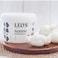 Leo's Cow's Milk Nodini Mozzarella Cheese 250g