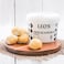 Leo's Mini Scamorza Smoked Cheese 250g