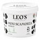 Leo's Mini Scamorza Smoked Cheese 250g