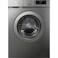 Electrolux 7KG Freestanding Washing Machine, 15 Programs, Fully Automatic, 5 Star Energy Efficiency, BLDC Inverter Motor, 1200RPM, EWF7028M6GA + Free 6-Month Supply of Ecover Laundry Detergent