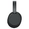 Sony Truly Wireless Bluetooth Over-Ear Headphones WH-CH720N Black And XB100 Portable Wireless Speaker SRS-XB100 Black