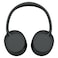 Sony Truly Wireless Bluetooth Over-Ear Headphones WH-CH720N Black And XB100 Portable Wireless Speaker SRS-XB100 Black