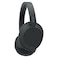 Sony Truly Wireless Bluetooth Over-Ear Headphones WH-CH720N Black And XB100 Portable Wireless Speaker SRS-XB100 Black