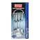 Prestige Progrip Kitchen Utensil Tool Set 6 PCS