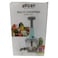 Elegante Slicer Push Type Multi Chopper 1000ml