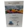 Elegante Slicer Push Type Multi Chopper 1000ml