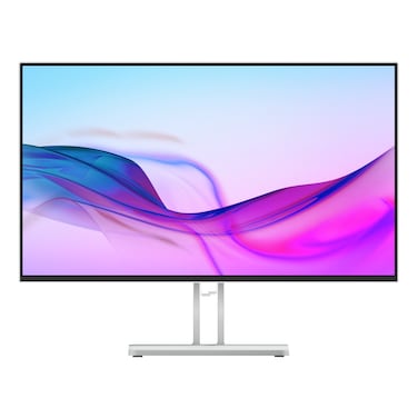 Lenovo L27i-4A 27-Inch Full HD Flat Monitor 67BEKAC1AE Cloud Grey
