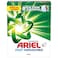 Ariel Fast Dissolving Low Solution Powder Detergent for Automatic Washing Machine Original 3kg