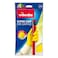 Vileda Supergrip Gloves Large Size 9 2 PCS