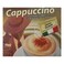 Torabika Cappuccino Coffee Mix Granule Sachets 25g Pack of 2