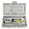 AIWA Combination Socket Wrench Set 40 PCS