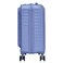أمريكان توريستر فرونتيك سبينر 4 عجلات أمتعة صلبة ترولي - أزرق 54 سم