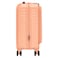American Tourister Frontec Spinner 4 Wheel Luggage Hard Trolley Apricot 79cm