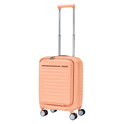 Buy American Tourister Frontec Spinner Wheel Luggage Hard