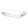 Marinex Rectangular Dish Bake Set 2 PCS