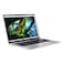 Acer Aspire Lite 14 AL14-31P Laptop with 14-Inch Display Core i3 Processor 8GB RAM 512GB SSD Shared Graphic Card Pure Silver