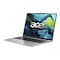 Acer Aspire Lite 16 AL16-52P Laptop with 16-Inch Display Core i5 Processor 16GB RAM 512GB SSD Shared Graphic Card Light Silver
