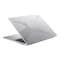 Acer Aspire Lite 16 AL16-52P Laptop with 16-Inch Display Core i5 Processor 16GB RAM 512GB SSD Shared Graphic Card Light Silver