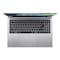Acer Aspire Lite 16 AL16-52P Laptop with 16-Inch Display Core i5 Processor 16GB RAM 512GB SSD Shared Graphic Card Light Silver
