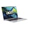 Acer Swift Lite 14 SFL14-53M Laptop with 14-Inch Display Core i5 Processor 16GB RAM 512GB SSD Shared Graphic Card Silver