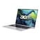 Acer Swift Lite 14 SFL14-53M Laptop with 14-Inch Display Core i5 Processor 16GB RAM 512GB SSD Shared Graphic Card Silver