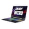 Acer Nitro 5 AN515-58 Gaming Laptop with 15.6-Inch Display Core i5 Processor 8GB RAM 512GB SSD 4GB NVIDIA GeForce RTX Graphic Card Obsidian Black