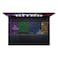Acer Nitro 5 AN515-58 Gaming Laptop with 15.6-Inch Display Core i5 Processor 8GB RAM 512GB SSD 4GB NVIDIA GeForce RTX Graphic Card Obsidian Black