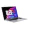 Acer Swift Go 14 SFG14-73 Laptop with 14-Inch Display Core Ultra 5 Processor 16GB RAM 512GB SSD Shared Graphic Card Pure Silver