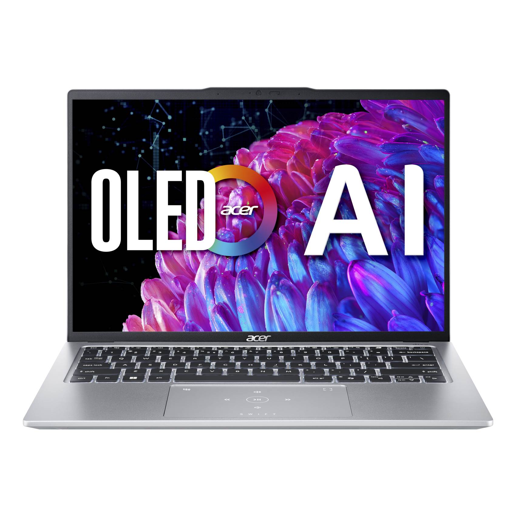 Buy Acer Swift Go 14 SFG14-73 Laptop with 14-Inch Display Core