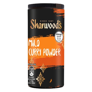 Sharwood's Mild Curry Powder 102g