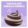 Jell-O Original Chocolate Vanilla Swirls Pudding Snack Cups, 440g