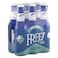 Freez Mix Carbonated Flavoured Drink Bottles Blue Hawaii 275ml Pack of 6
