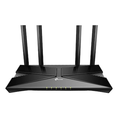 TP-Link Archer AX53 AX3000 Dual Band Gigabit Wi-Fi 6 Router Black