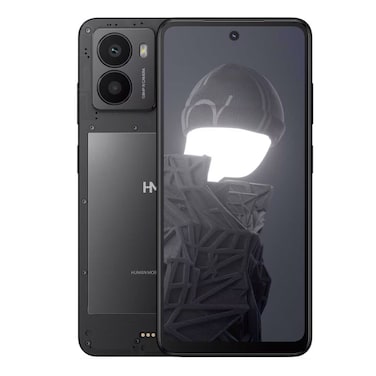 HMD Fusion Dual SIM 12GB RAM 256GB 5G Noir Indigo